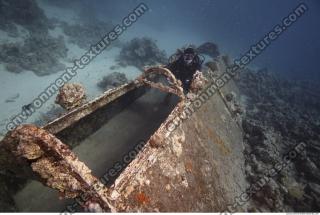 Photo Reference of Shipwreck Sudan Undersea 0040